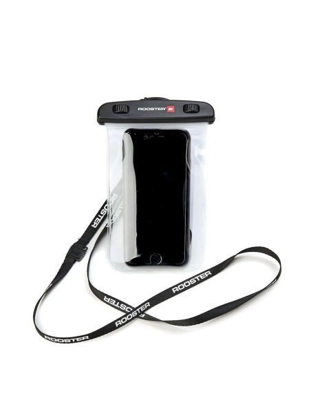 Rooster Pochette Etanche Telephone Small 105*145mm ROO129842 H2O Sensations Rooster Pochette Etanche Telephone Small 105*145mm ROO129842 H2O Sensations