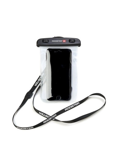 Rooster Waterproof Phone Case Large 105*175mm ROO129843 H2O Sensations Rooster Waterproof Phone Case Large 105*175mm ROO129843 H2O Sensations