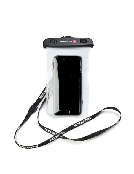 Rooster Waterproof Phone Case Large 105*175mm ROO129843 H2O Sensations Rooster Waterproof Phone Case Large 105*175mm ROO129843 H2O Sensations