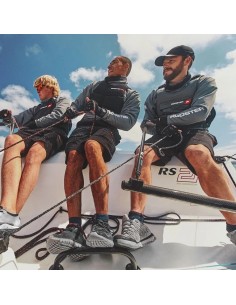 Rooster Technical Sailing Shorts ROO107540 H2O Sensations 2