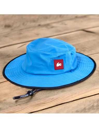 Rooster Chapeau Solaire Large Anti-UV
