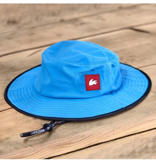 Rooster Wide Brimmed UV Hat ROO107033 H2O Sensations
