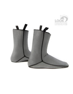 Rooster Hot Socks 0.5mm ROOSOCHOT H2O Sensations 2