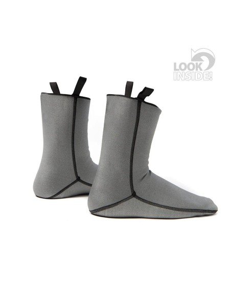 Rooster Hot Socks Chaussette Neoprene 0.5mm ROOSOCHOT H2O Sensations