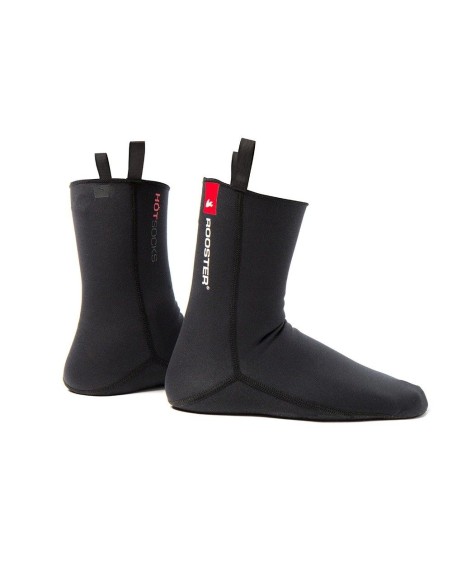 Rooster Hot Socks Chaussette Neoprene 0.5mm ROOSOCHOT H2O Sensations
