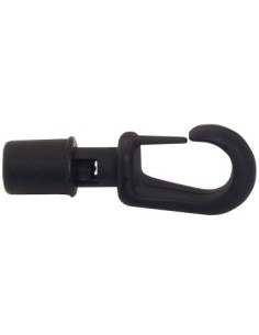 Trem Crochet Nylon Rapide 4-5mm T0582 H2O Sensations
