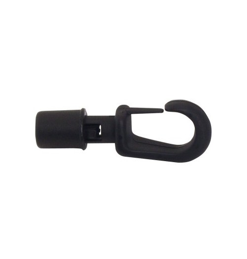 Trem Crochet Nylon Rapide 4-5mm T0582 H2O Sensations