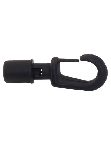 Trem Fast Nylon Hook 6-8mm T0583 H2O Sensations