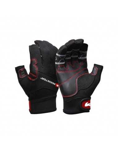 Rooster Gants 2 Doigts Pro Race Adults