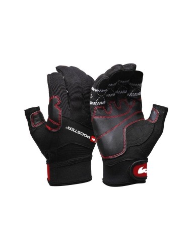 Rooster Sailing Pro Race Gants 2 Doigts Adults ROOGLPROR2 H2O Sensations Rooster Sailing Pro Race Gants 2 Doigts Adults ROOGLPROR2 H2O Sensations