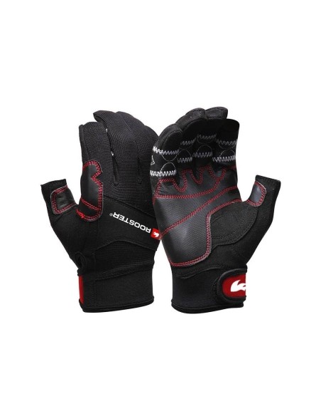 Rooster Sailing Pro Race Gants 2 Doigts Adults ROOGLPROR2 H2O Sensations Rooster Sailing Pro Race Gants 2 Doigts Adults ROOGLPROR2 H2O Sensations