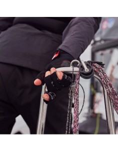 Rooster Sailing Pro Race 5 Fingers Glove Adults ROOGLPROR5 H2O Sensations 2