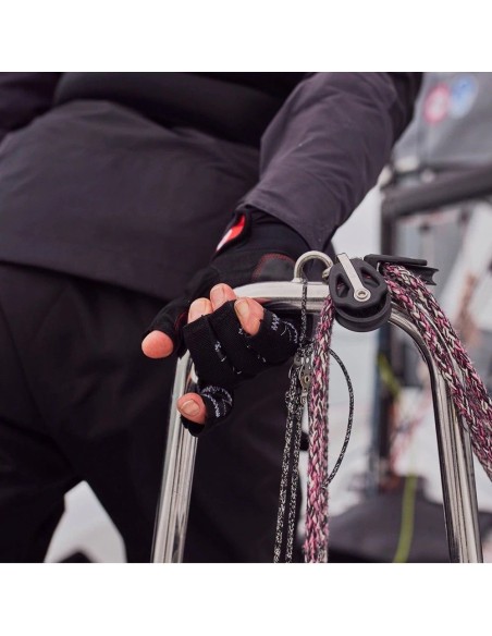 Rooster Sailing Pro Race 5 Fingers Glove Adults ROOGLPROR5 H2O Sensations