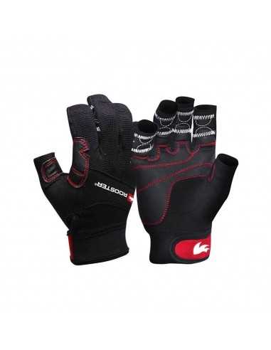 Rooster Gants 5 Doigts Pro Race Adults
