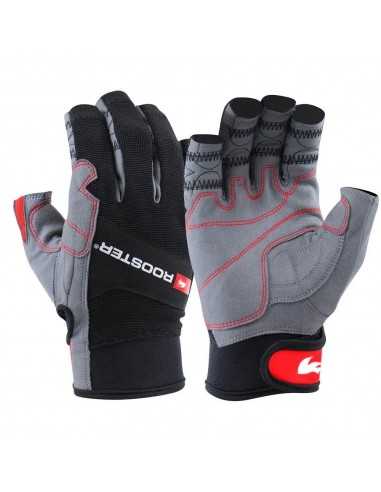 Rooster Sailing Dura Pro 5 Fingers Glove Adults ROOGLDPRO5 H2O Sensations