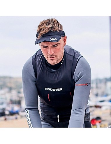 Rooster Pro Compression Bib Harness Safety Knife Pocket ROOPROBIB H2O Sensations Rooster Pro Compression Bib Harness Safety Knife Pocket ROOPROBIB H2O Sensations