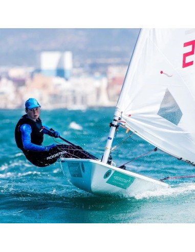 Rooster Débardeur Compression Harnais Poche Couteau ROOPROBIB H2O Sensations Rooster Débardeur Compression Harnais Poche Couteau ROOPROBIB H2O Sensations