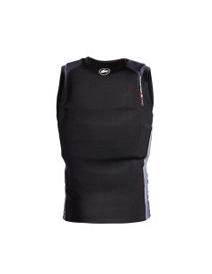 Rooster Débardeur Compression Harnais Poche Couteau ROOPROBIB H2O Sensations 2