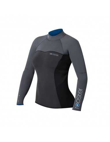 Rooster SuperTherm 4mm Top Ladies ROOSUPTOPLA H2O Sensations
