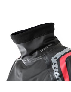 Rooster Homme Pro Aquafleece Top Noir ROOPROAQ H2O Sensations 2