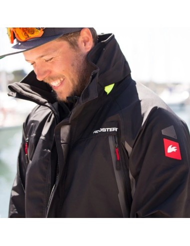 Rooster Passage 3 Layers Jacket Mens ROOPASSJK H2O Sensations Rooster Passage 3 Layers Jacket Mens ROOPASSJK H2O Sensations