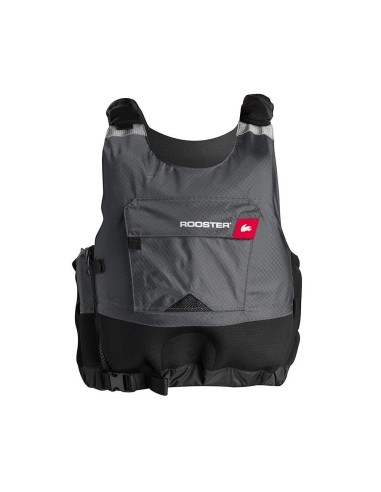 Rooster Side Zip Aide Flottaison 50N Mens Taille Medium ROO106378 H2O Sensations