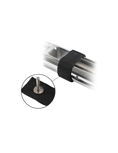 Smart Pin with Velcro Blue Wave 2*8mm VP1020P4 H2O Sensations Smart Pin with Velcro Blue Wave 2*8mm VP1020P4 H2O Sensations