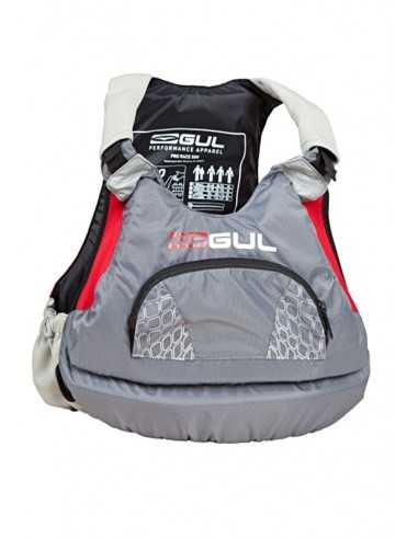 Gul Pro Race 50N Buoyancy Aid Grey...