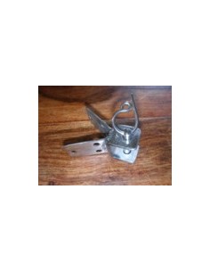 Vis de Mulet en Inox