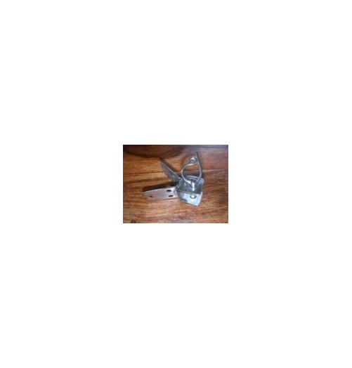 Vis de Mulet en Inox