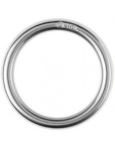 RWO Stainless Steel Ring...