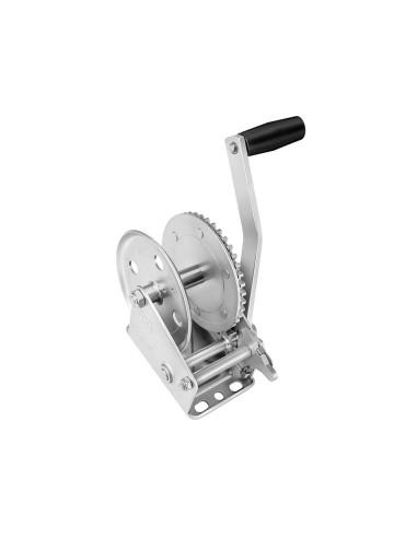 Fulton Trailer Winch 499kg 142100 H2O Sensations Fulton Trailer Winch 499kg 142100 H2O Sensations