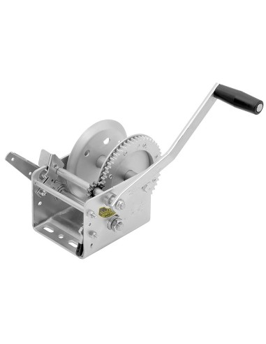 Fulton Trailer Winch 816kg 142300 H2O Sensations Fulton Trailer Winch 816kg 142300 H2O Sensations