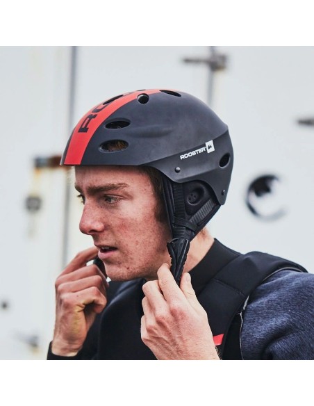 Rooster Casque Comb 134082 134080 H2O Sensations