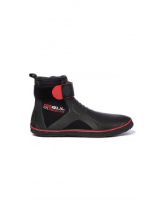 Gul Code Laced Boot 5mm Size 7 40.5 BO1304 H2O Sensations