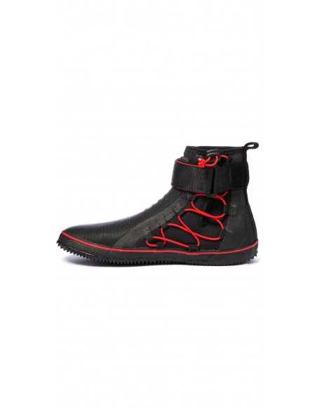 Gul Code Laced Boot 5mm Size 7 40.5 BO1304 H2O Sensations