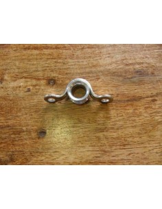 Viadana Anneau Inox 13*7mm VI3504R H2O Sensations 2