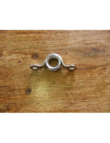 Viadana Anneau Inox 13*7mm VI3504R H2O Sensations Viadana Anneau Inox 13*7mm VI3504R H2O Sensations