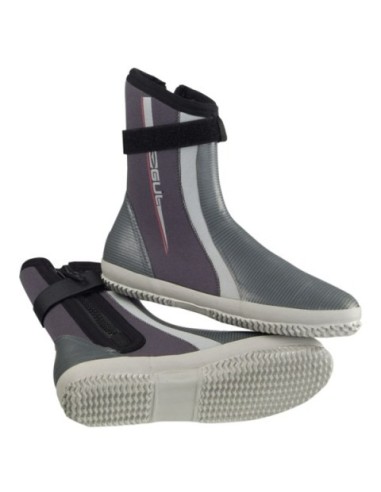 Gul All Purpose Neoprene Boots 5mm BO0025 CHF60.13 H2O Sensations Gul All Purpose Neoprene Boots 5mm BO0025 CHF60.13 H2O Sensations
