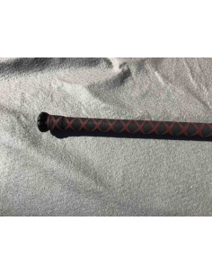 Goodall Tiller Stick Fixed Lenght Tapered 2700mm GOOTILLCARR H2O Sensations
