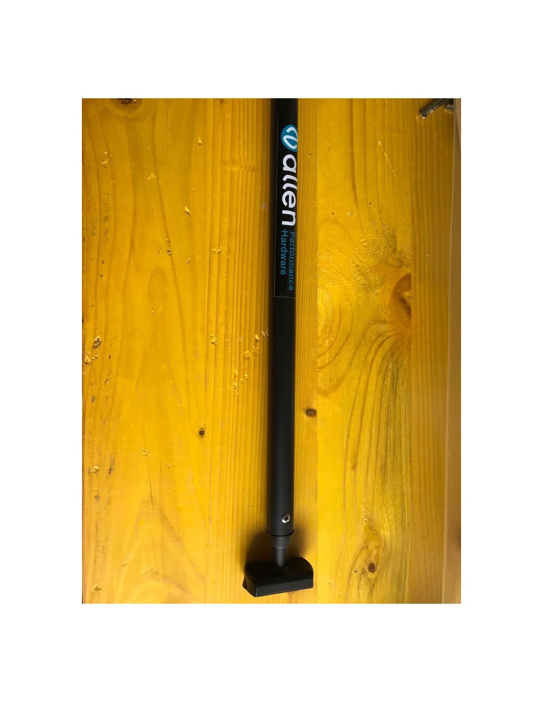 allen tiller extention stick tc036AB topper topaz 16 H2O Sensations