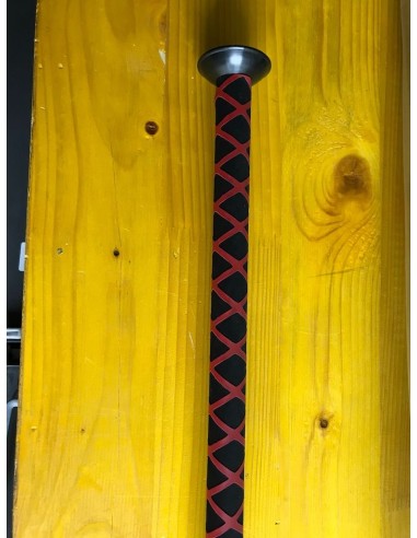 Topper/Allen Stick Alu 2080mm Topaz 16 TC036 H2O Sensations Topper/Allen Stick Alu 2080mm Topaz 16 TC036 H2O Sensations