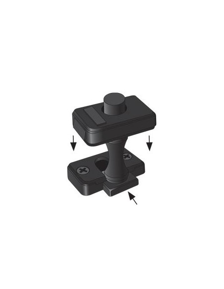 Ronstan Batlestick Tiller Stick Carbon Fixed Lenght 61cm RF3128C H2O Sensations Ronstan Batlestick Tiller Stick Carbon Fixed Lenght 61cm RF3128C H2O Sensations