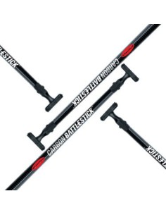 Ronstan Batlestick Stick Carbone Longueur Fixe 103cm RF3130C H2O Sensations