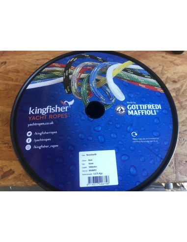 Kingfisher Nova Swift Dyneema SK78 Maffioli 7mm KFRNOVA7 H2O Sensations Kingfisher Nova Swift Dyneema SK78 Maffioli 7mm KFRNOVA7 H2O Sensations