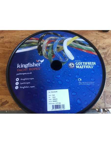 Kingfisher Nova Swift Dyneema SK78 Maffioli 7mm KFRNOVA7 H2O Sensations
