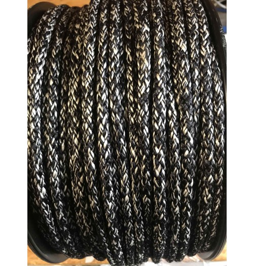Kingfisher Swiftcord Maffioli Sheet Dyneema 5mm KFRSC05 H2O Sensations