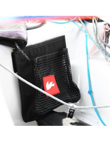 Rooster Halyard Bag Small 21*19cm 131440 H2O Sensations Rooster Halyard Bag Small 21*19cm 131440 H2O Sensations