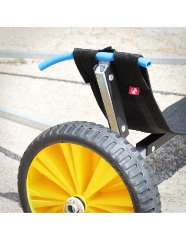 Rooster Sangles Chariot Mise à l'eau Topaz, ILCA, Pico 127487 H2O Sensations Rooster Sangles Chariot Mise à l'eau Topaz, ILCA, Pico 127487 H2O Sensations