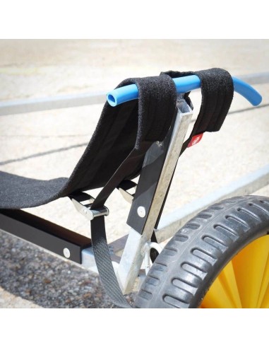 Rooster Trolley Sling for Topaz, ILCA, Pico etc 127487 H2O Sensations Rooster Trolley Sling for Topaz, ILCA, Pico etc 127487 H2O Sensations